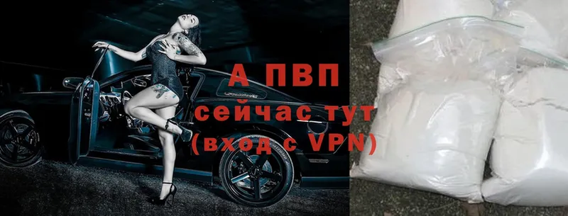 Alfa_PVP СК Хотьково